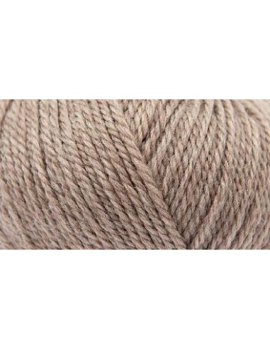 Pelote Essentials soft merino aran galet mélangé