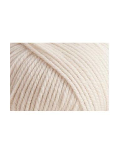 Pelote Essentials soft merino aran crème