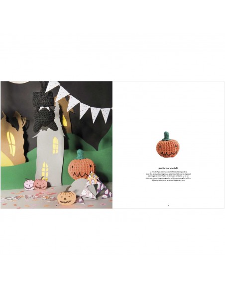 Ricorumi Halloween