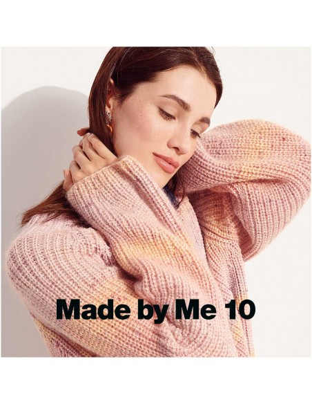 Pelote Essentials super kid mohair loves silk crème