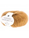 Pelote Essentials super kid mohair loves silk caramel