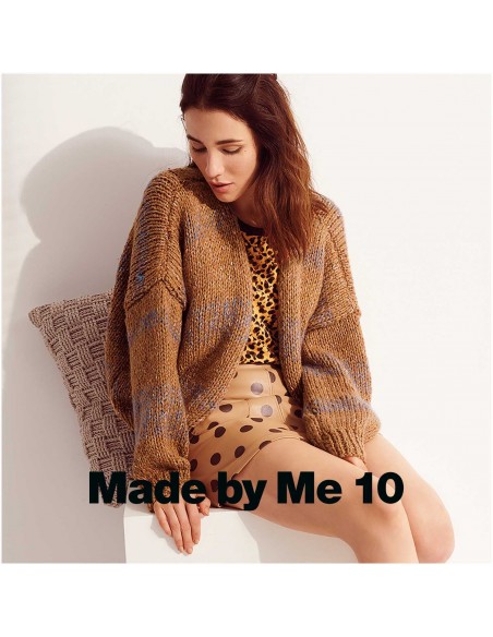 Pelote Essentials super kid mohair loves silk azur