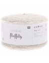 Pelote Creative Fluffily dk crème