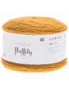 Pelote Creative Fluffily dk moutarde