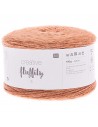 Pelote Creative Fluffily dk terre cuite