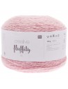 Pelote Creative Fluffily dk rose