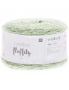Pelote Creative Fluffily dk menthe