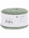 Pelote Creative Fluffily dk vert