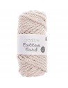 Pelote Creative cotton cord écru