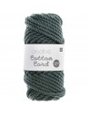 Pelote Creative cotton cord vert pétrole