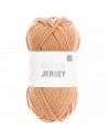 Pelote Fashion jersey brun