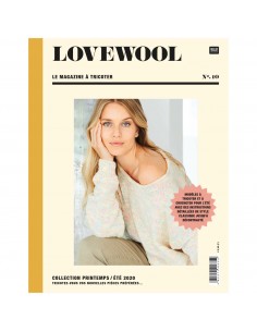 Lovewool N°10