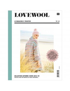 Lovewool N°9