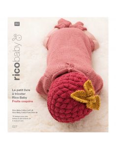 Rico baby 27 Fruits coquins
