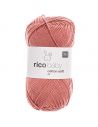 Pelote Rico baby cotton soft dk sureau