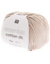 Pelote Essentials cotton dk gris clair