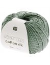 Pelote Essentials cotton dk sauge
