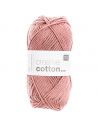 Pelote Creative cotton aran baie