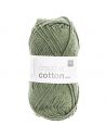Pelote Creative cotton aran lierre