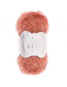 Pelote Creative Bubble argile