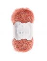 Pelote Creative Bubble argile
