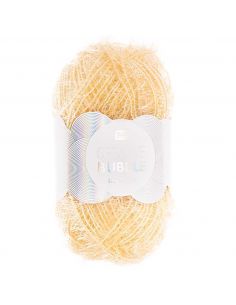 Pelote Creative Bubble vanille
