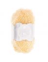 Pelote Creative Bubble vanille
