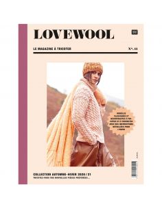 Lovewool N°11