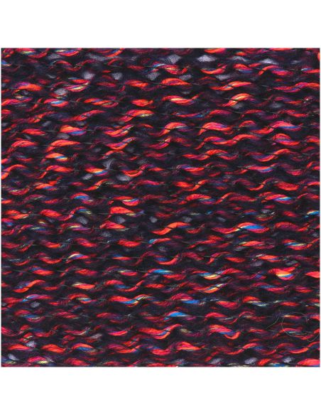 Pelote Fashion fluorino dk noir