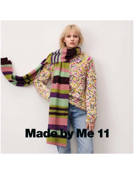 Pelote Fashion fluorino dk noir