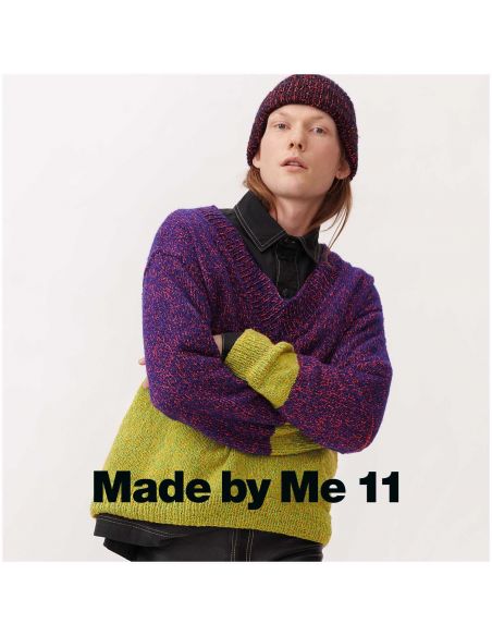 Pelote Fashion fluorino dk noir