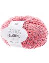 Pelote Fashion fluorino dk fuchsia