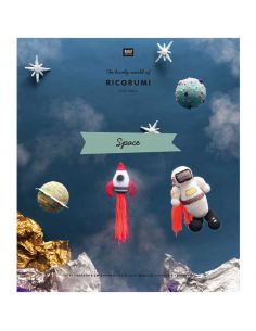 The lovely world of Ricorumi Space