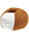 Pelote Rico baby classic dk caramel