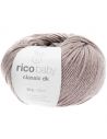 Pelote Rico baby classic dk lavande