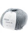 Pelote Rico baby classic dk aqua