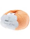 Pelote Rico baby dream dk uni apricot