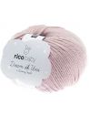 Pelote Rico baby dream dk uni lilas