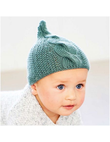 Pelote Rico baby dream dk uni lierre