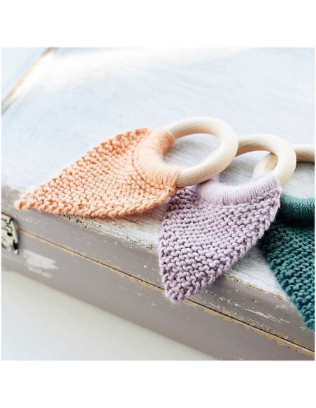 Pelote Rico baby dream dk uni lierre