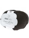 Pelote Rico baby dream dk uni noir