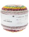 Pelote Creative chic-unique multicolor