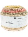 Pelote Creative chic-unique pastel