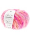 Pelote Fashion light luxury hand-dyed pink