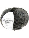 Pelote Creative melange big tweed super chunky anthracite