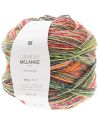 Pelote Creative melange aran wonderball multicolor