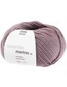 Pelote Essentials merino dk violette