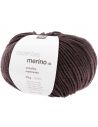 Pelote Essentials merino dk lilas foncé