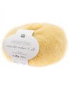 Pelote Essentials super kid mohair loves silk vanille
