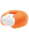 Pelote Essentials super kid mohair loves silk azalée